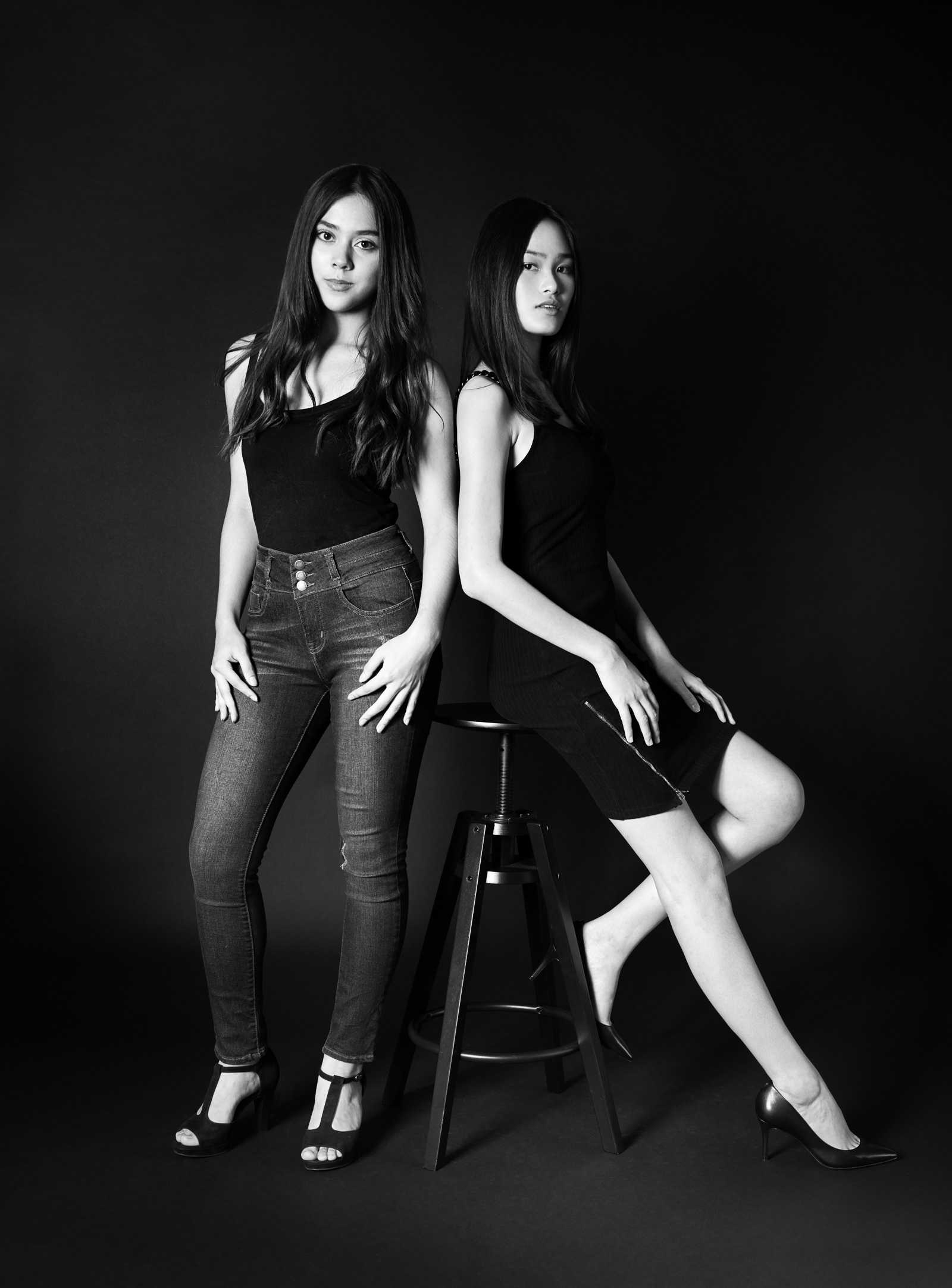 Korya/Apple Models
