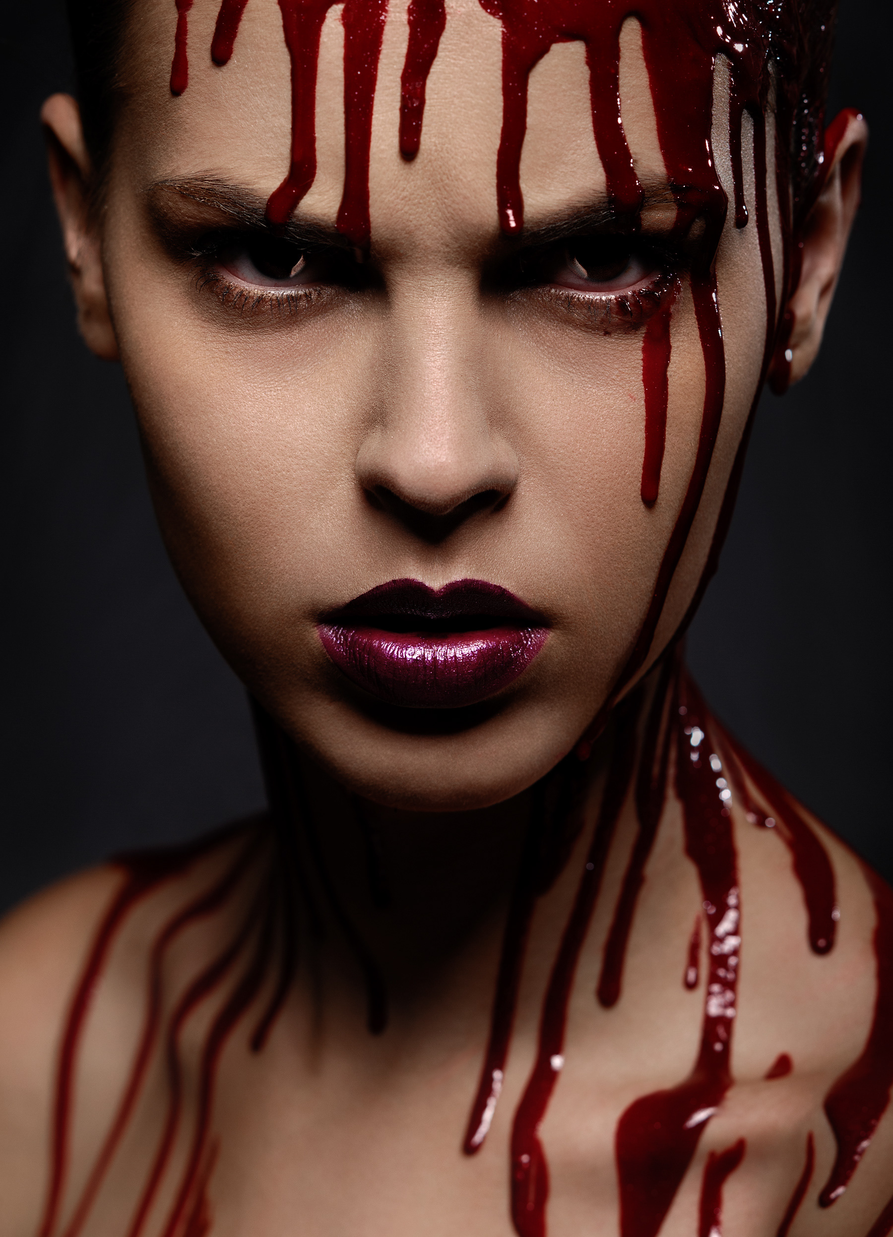 Let it bleed