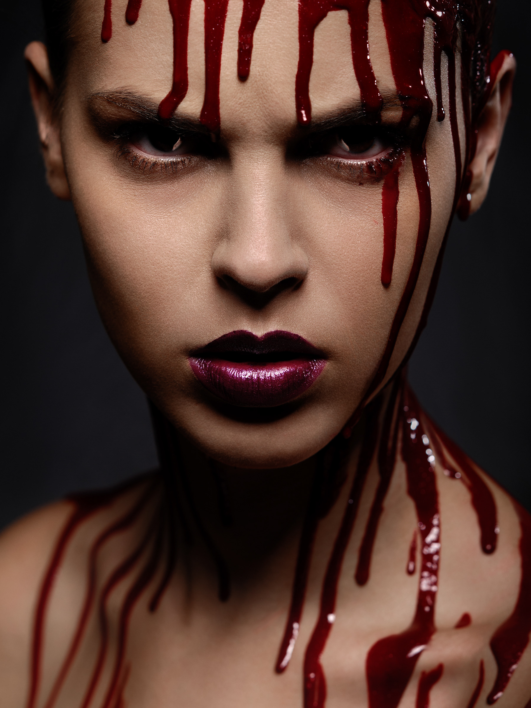 Let it bleed