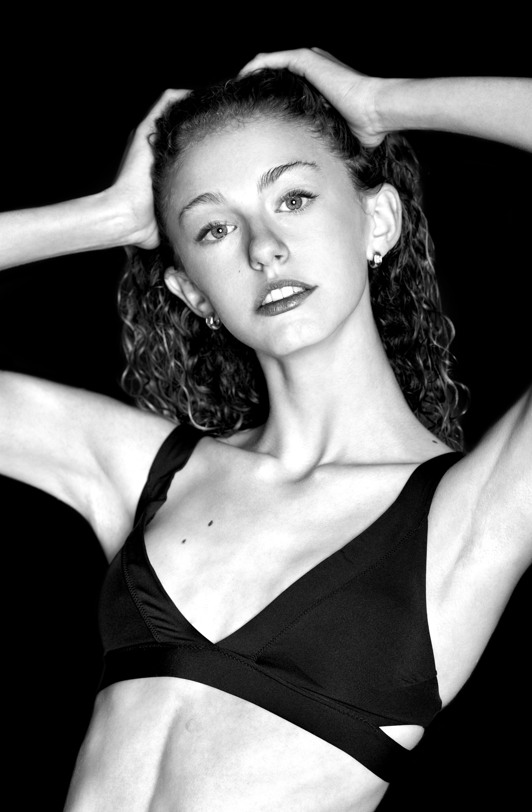 Lili/Socialite