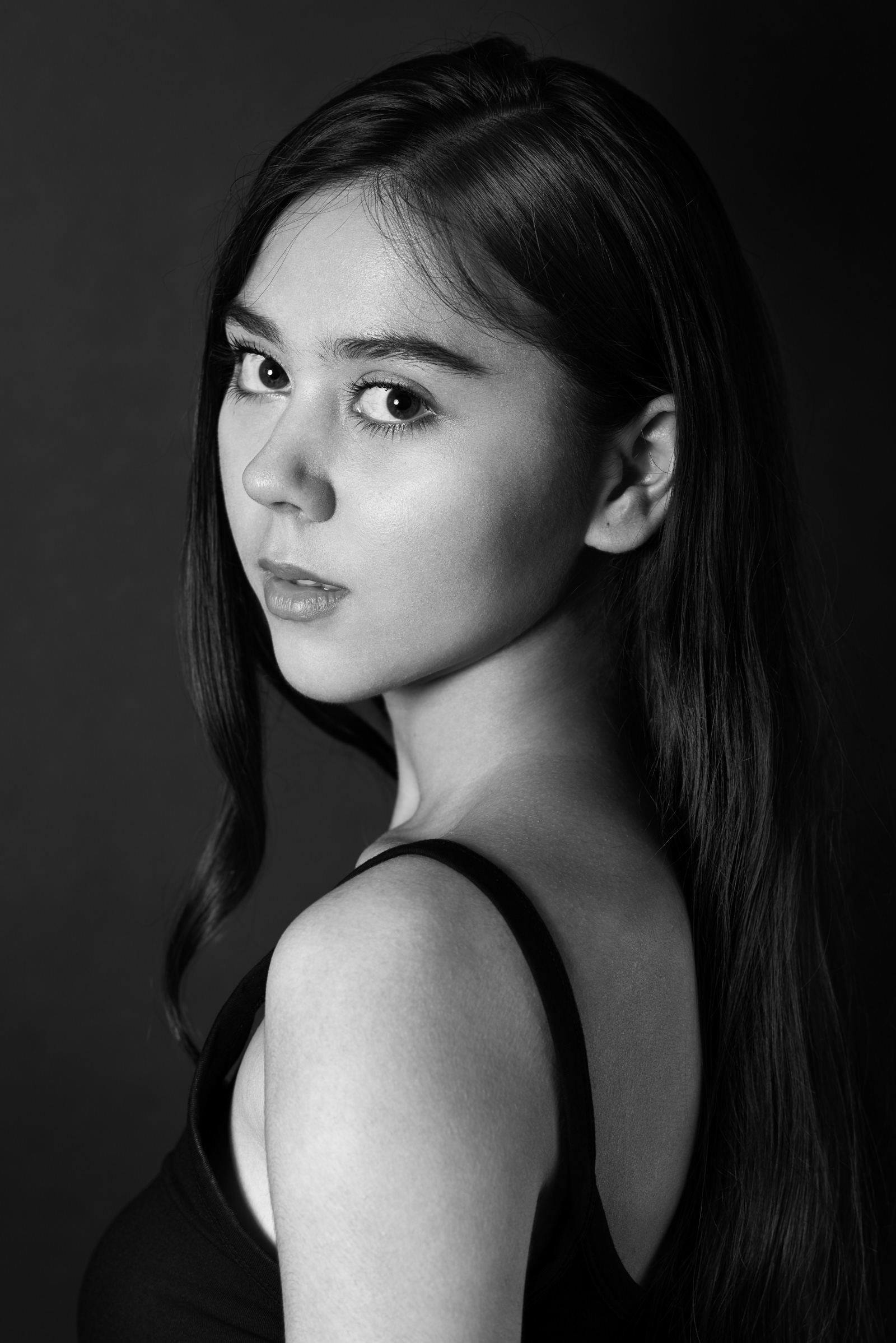 Lily Sombun/Apple Models