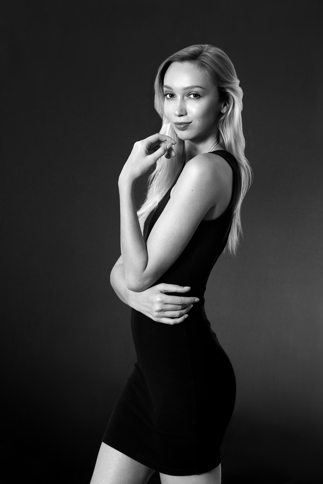 Liza Kaylee/Freelance