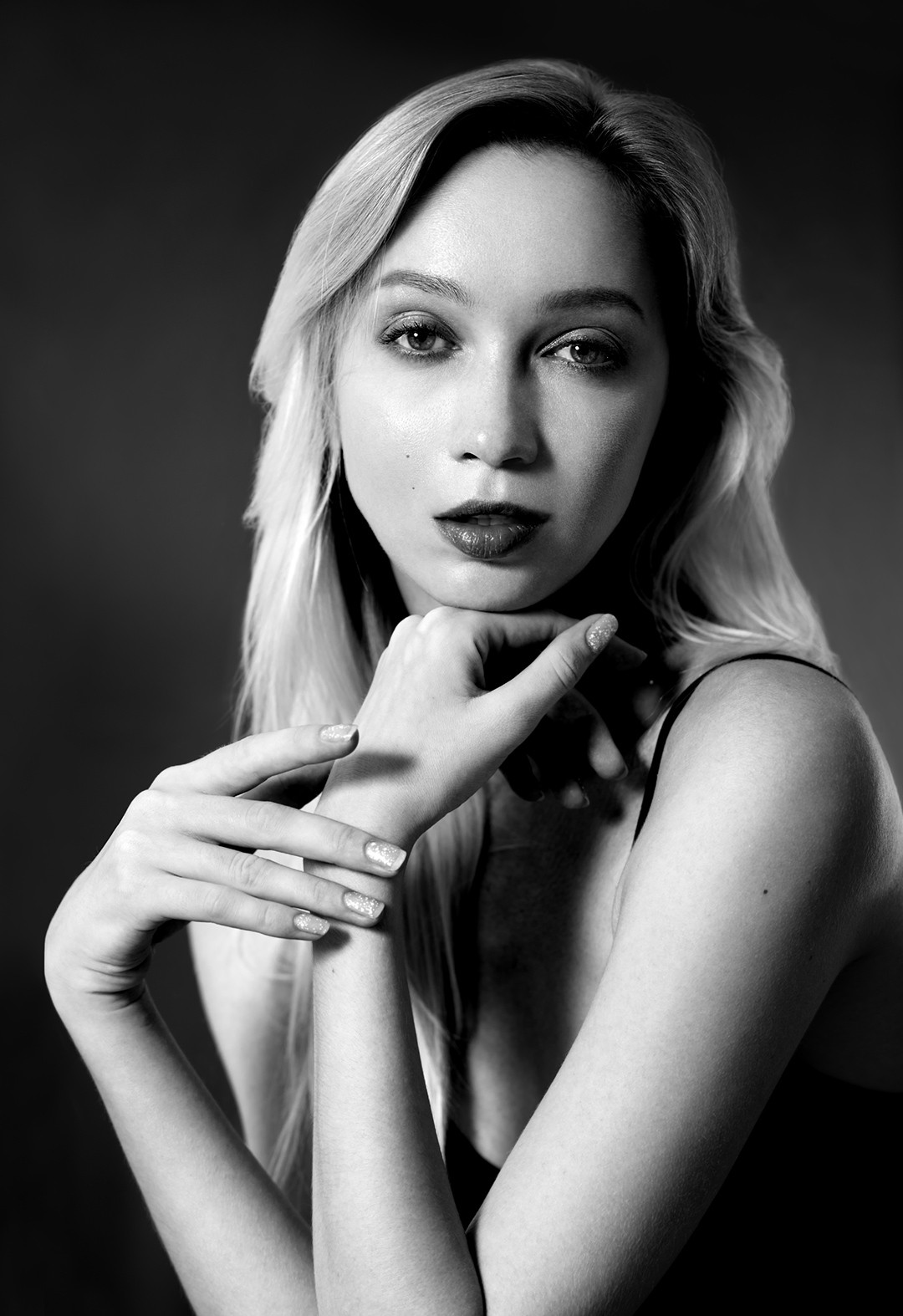 Liza Kaylee/Freelance