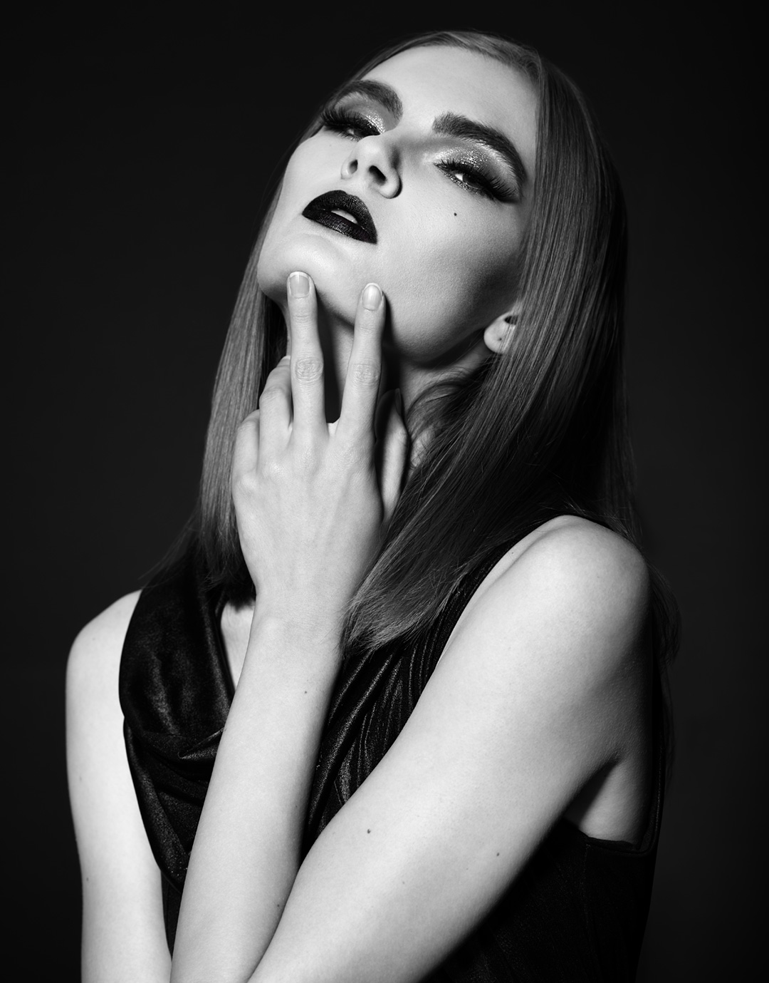 Nadya /A1