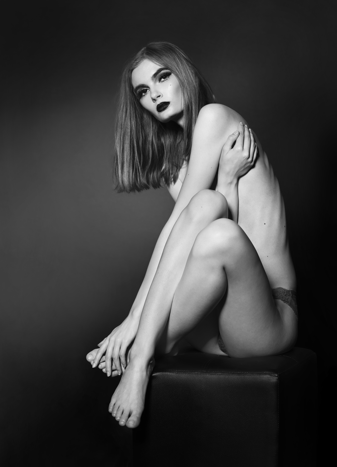 Nadya /A1