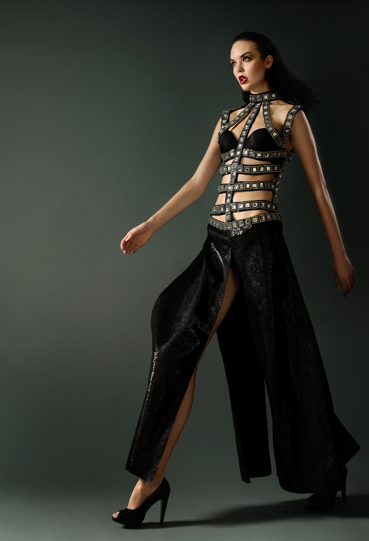 Natalia/Wilhelmina