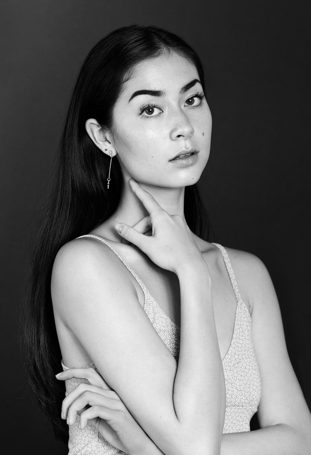 Tara Bancroft/Apple Models