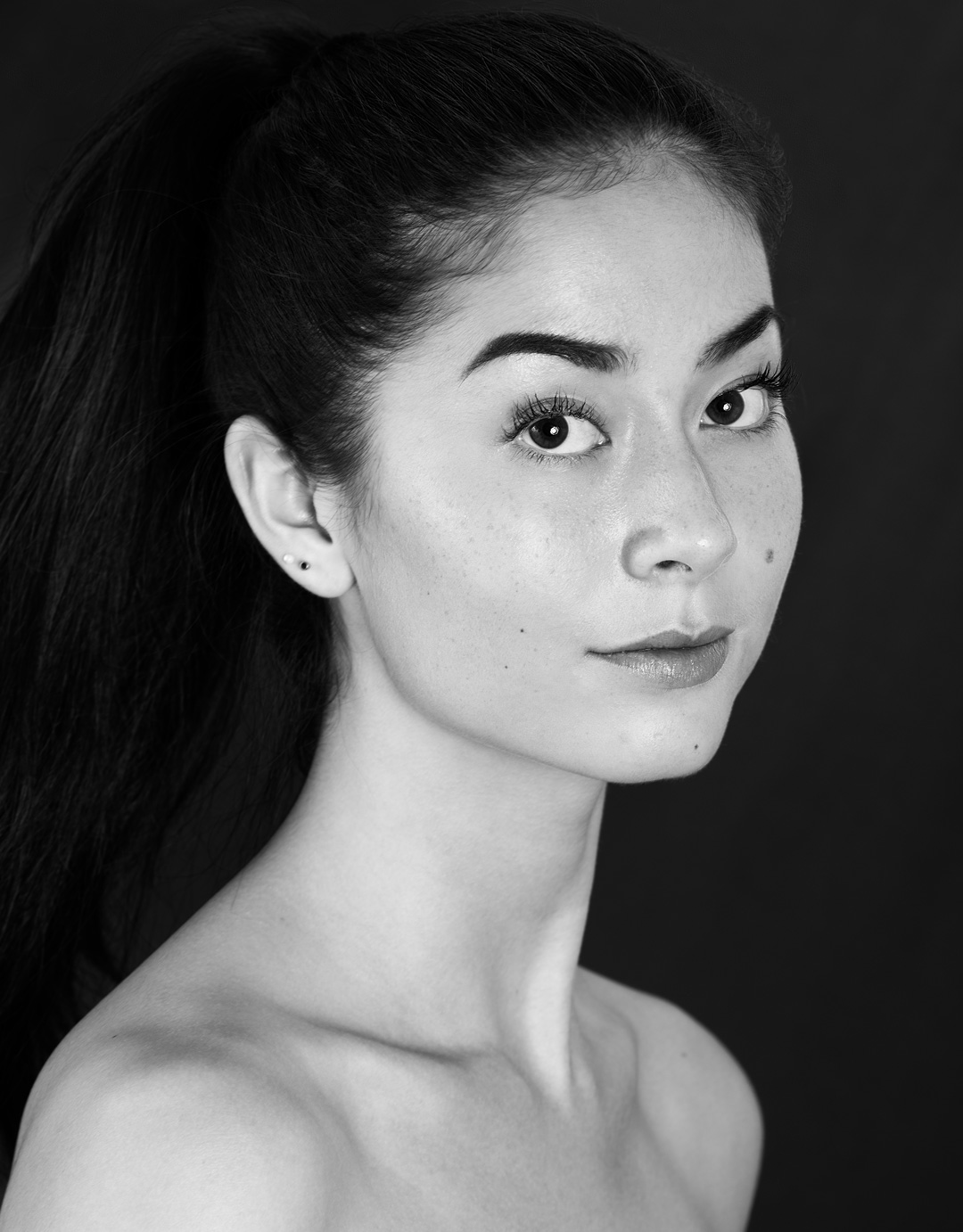 Tara Bancroft/Apple Models