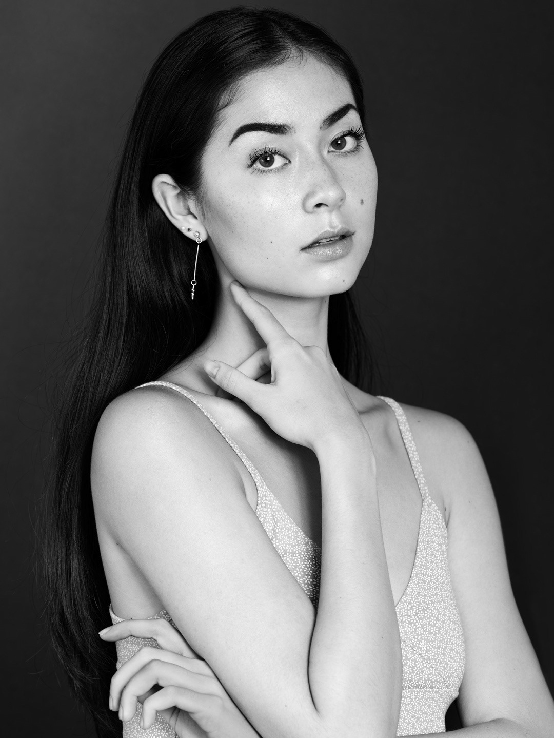 Tara Bancroft/Apple Models