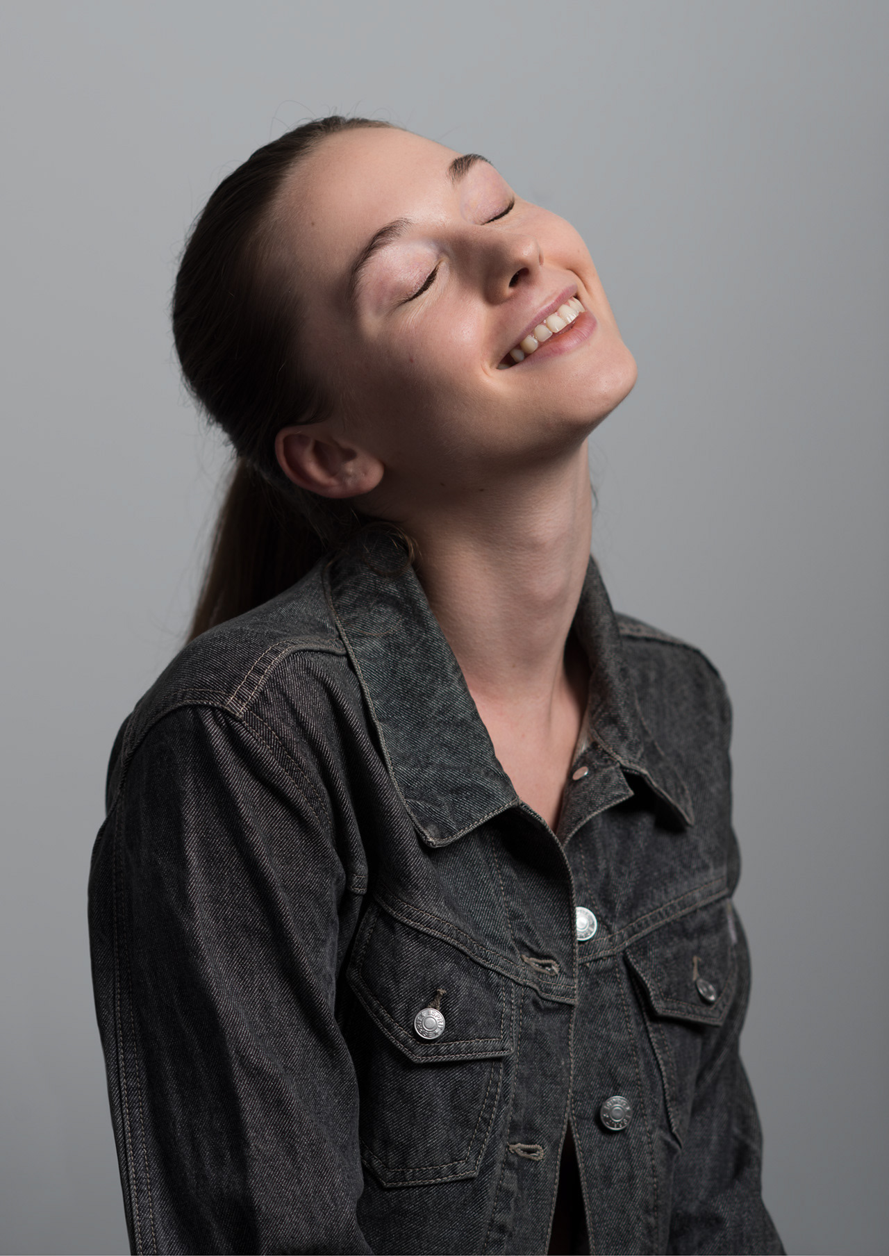 Weronika Sobanska/Claris Model Managment