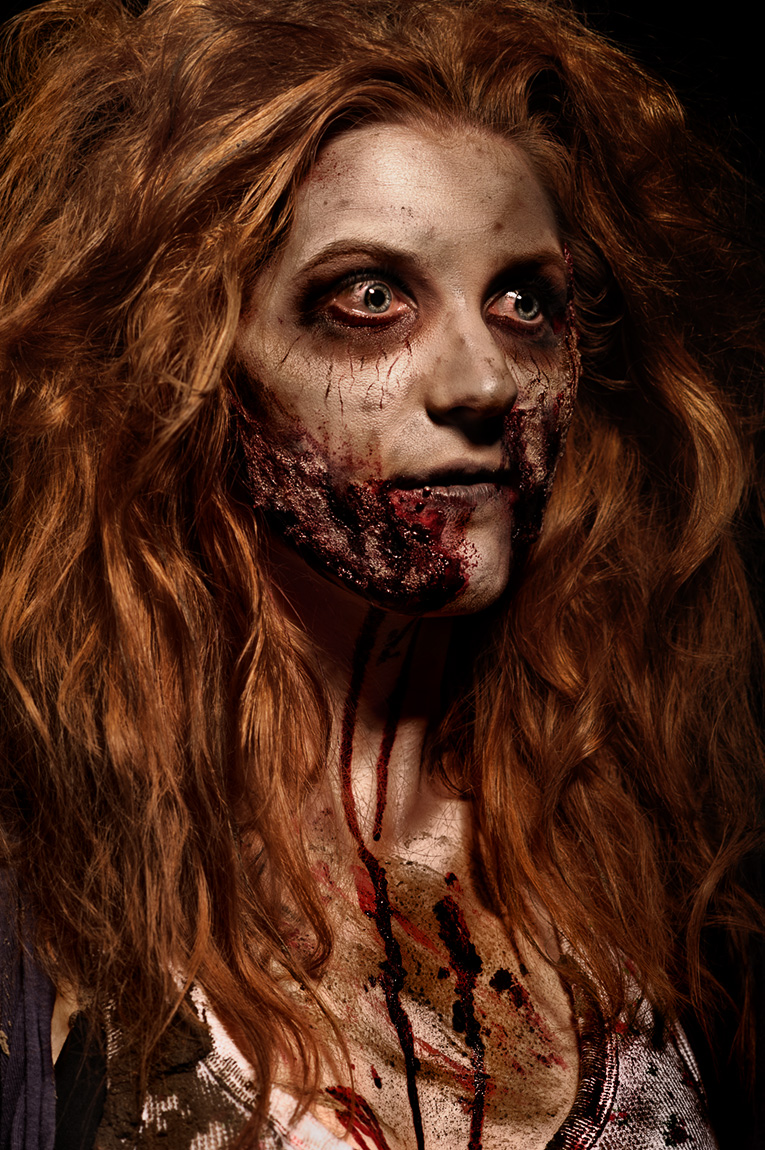 Zombie