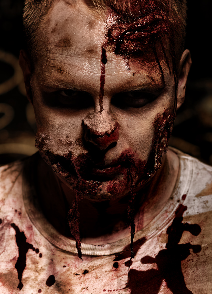 Zombie