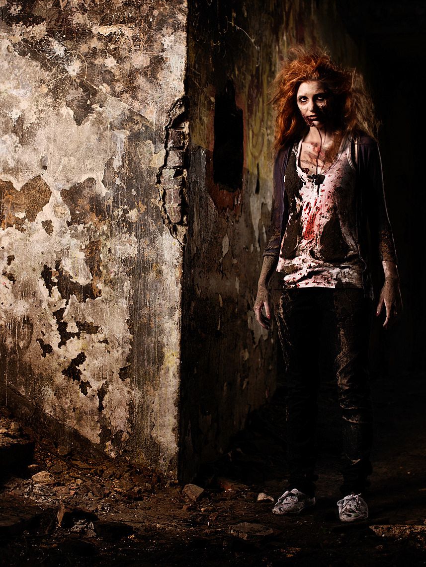 Zombie